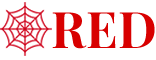 Digital Marketing .RED Logo